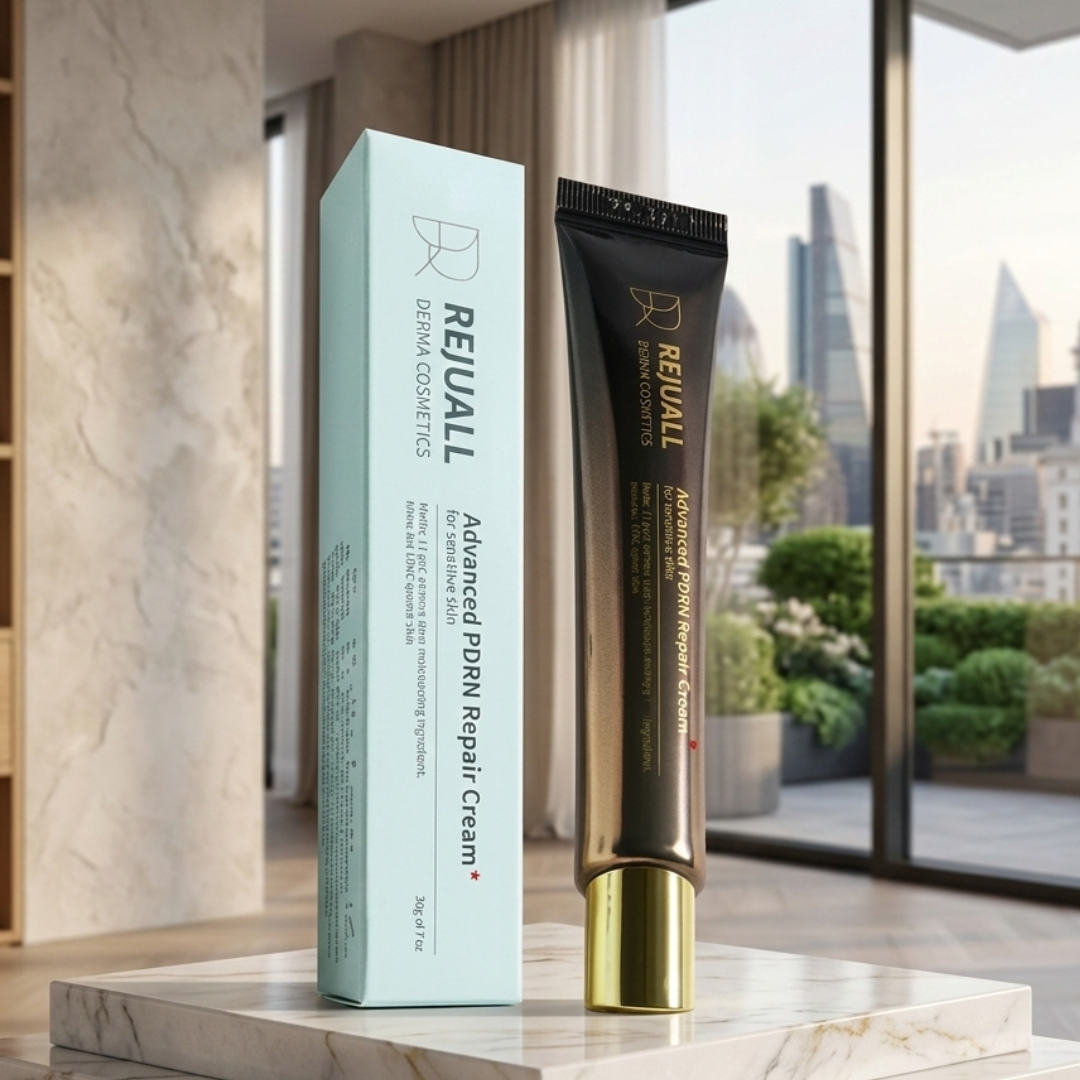 Rejuall Advanced PDRN Relief Cream
