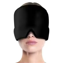 360° Hot & Cold Migraine Relief Cap