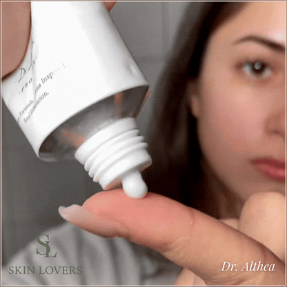 Dr. Althea 345 Relief Skin Cream