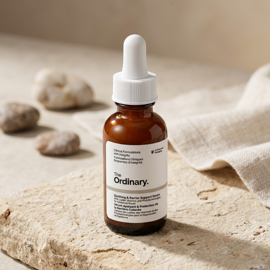 The Ordinary Soothing & Barrier Support Serum 30ml