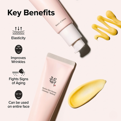 Beauty of Joseon Revive Eye Serum