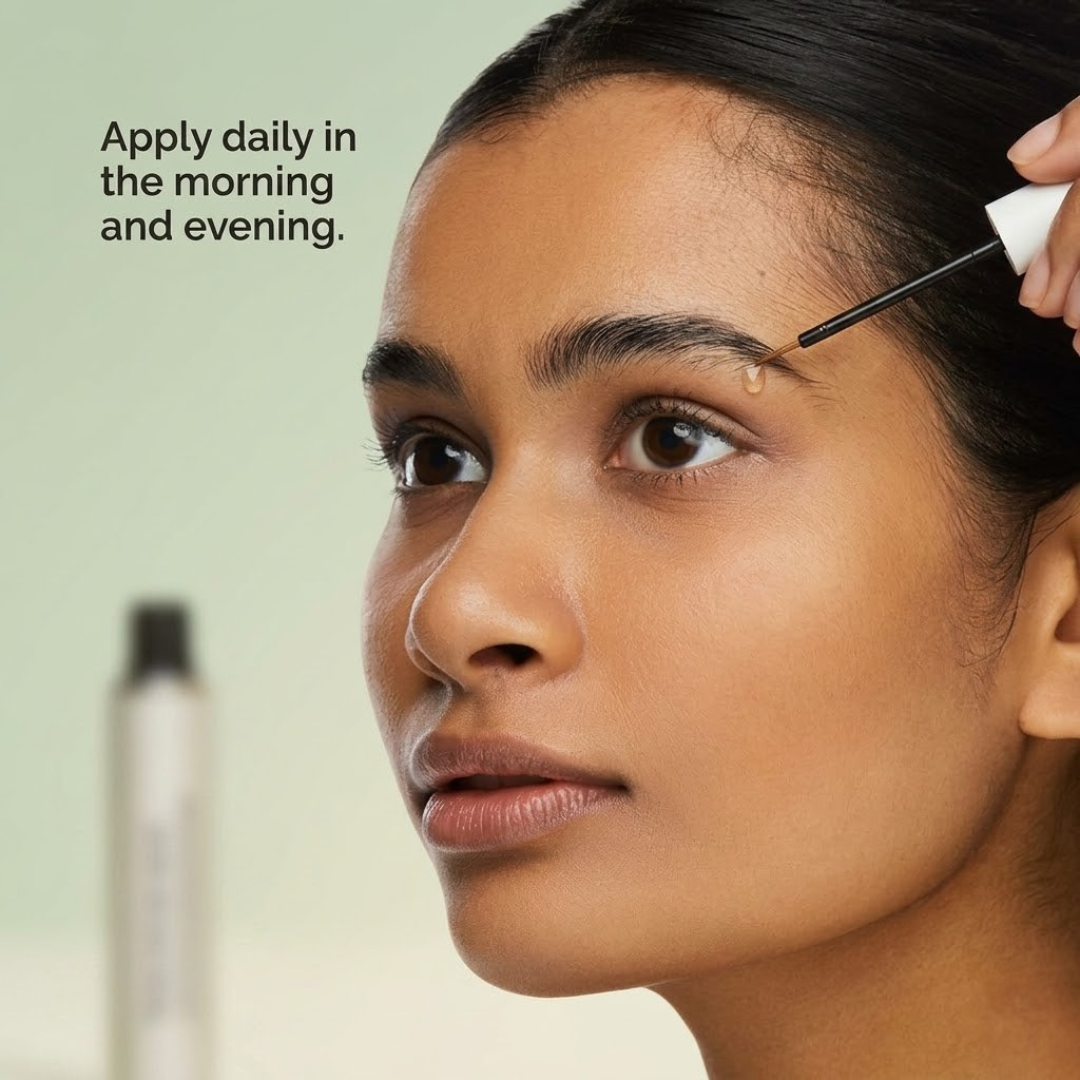 The Ordinary Multi-Peptide Lash & Brow Serum