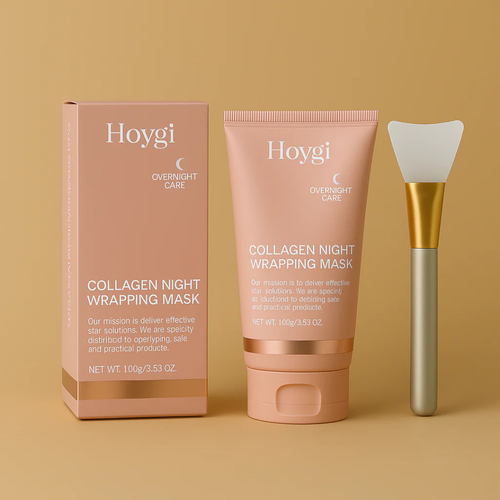 Collagen Night Wrapping Mask