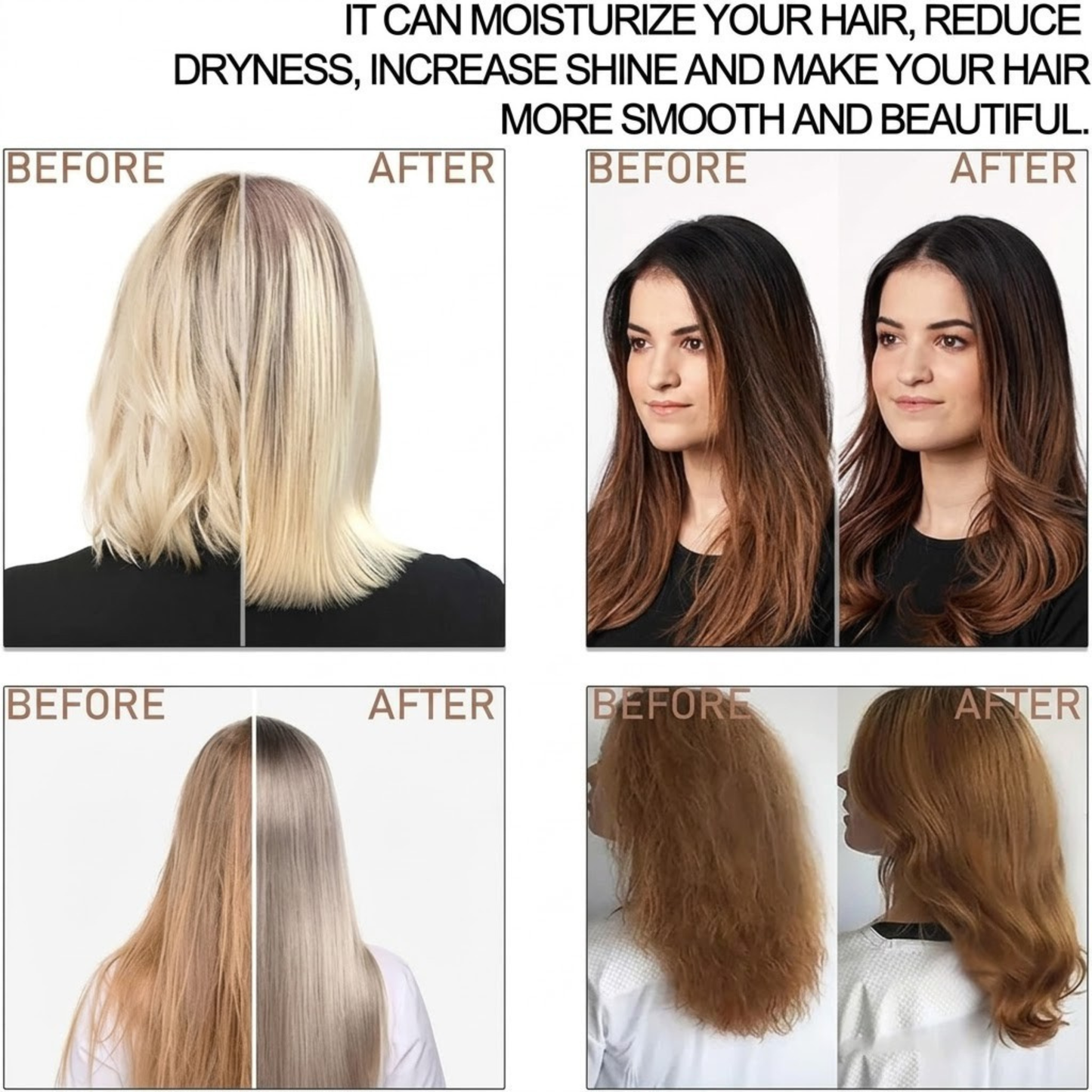 Halovida Instant Fresh Volumizing Dry Shampoo