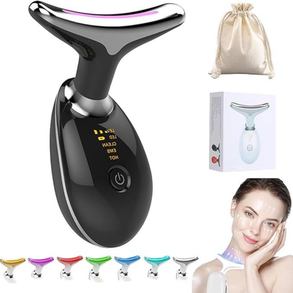 Anti-Wrinkle Beauty Apparatus