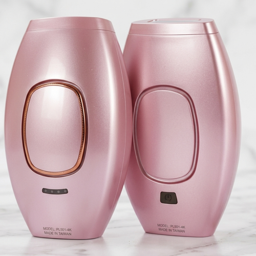 IPL Laser Hair Removal Device