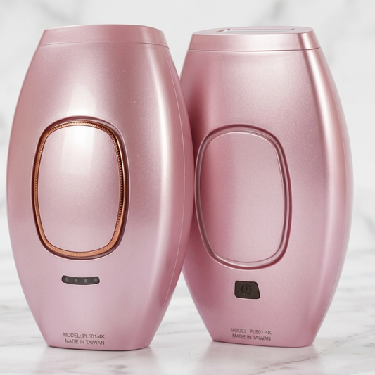 IPL Laser Hair Removal Device