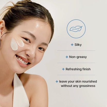 Dr. Althea 345 Relief Skin Cream