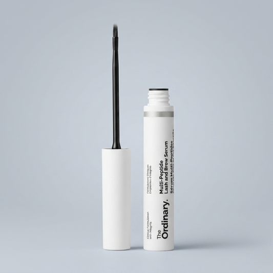 The Ordinary Multi-Peptide Lash & Brow Serum