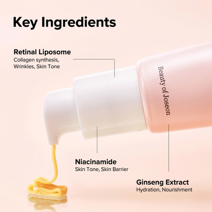 Beauty of Joseon Revive Eye Serum
