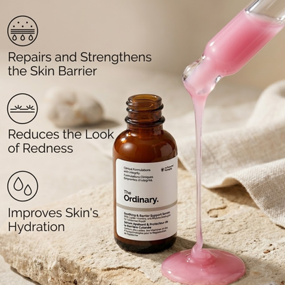 The Ordinary Soothing & Barrier Support Serum 30ml