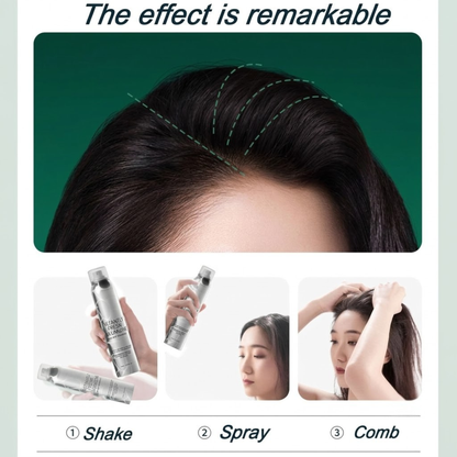 Halovida Instant Fresh Volumizing Dry Shampoo