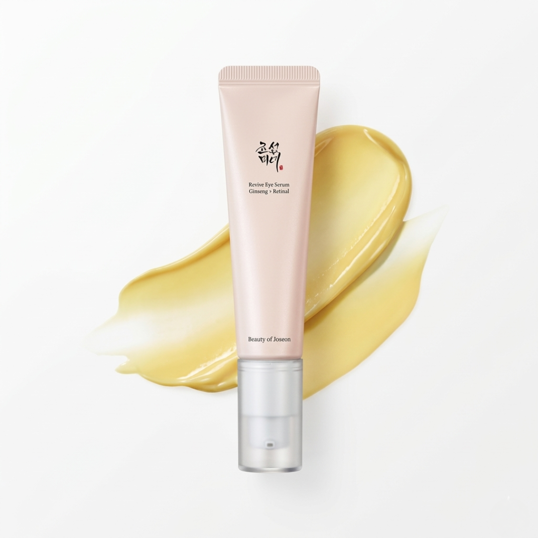 Beauty of Joseon Revive Eye Serum