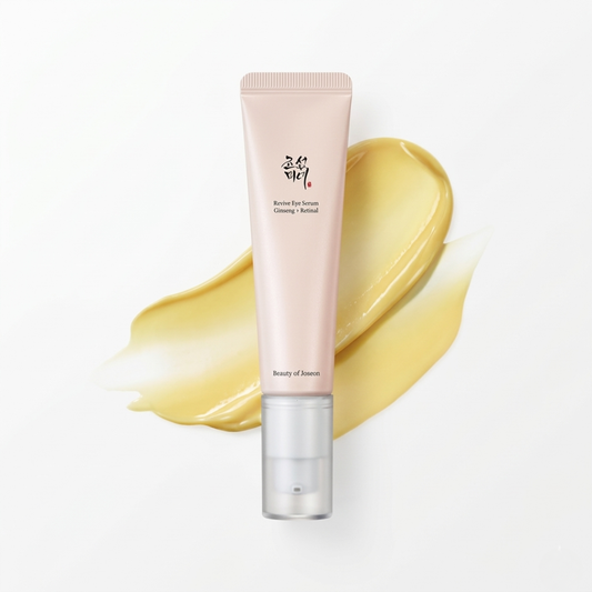 Beauty of Joseon Revive Eye Serum