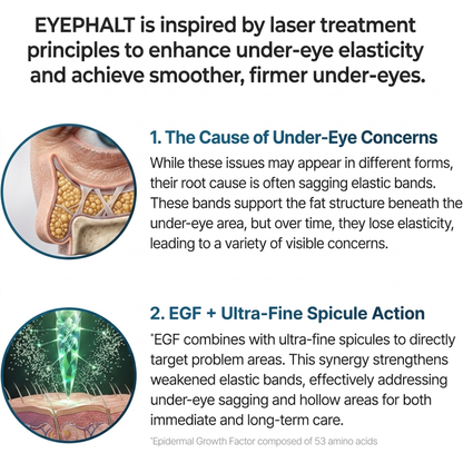 Dr. Melaxin Eyephalt Cream