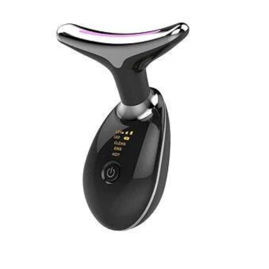 Anti-Wrinkle Beauty Apparatus