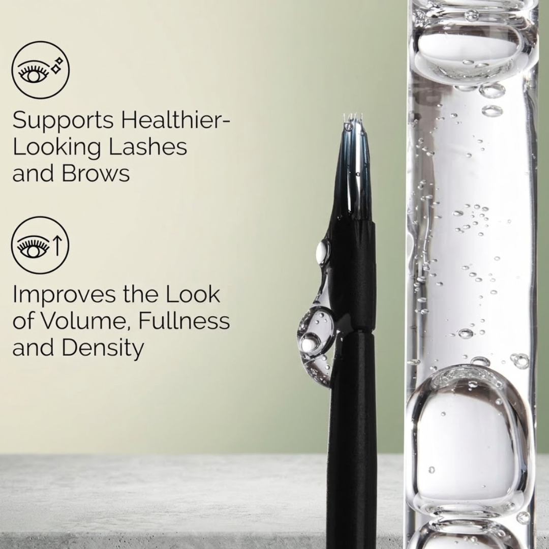 The Ordinary Multi-Peptide Lash & Brow Serum