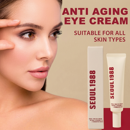 Seoul 1988 Retinal Eye Cream