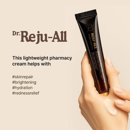 Rejuall Advanced PDRN Relief Cream