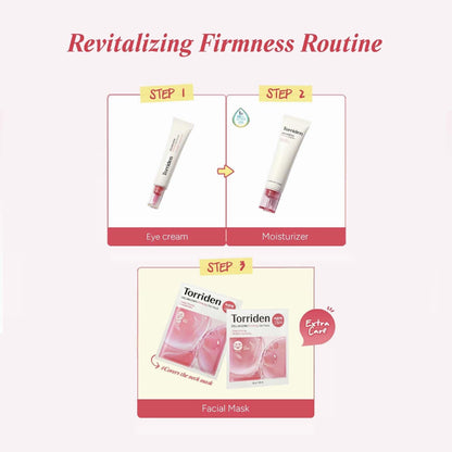 Torriden – Cellmazing Firming Eye Cream