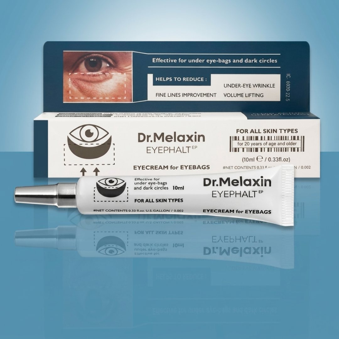 Dr. Melaxin Eyephalt Cream