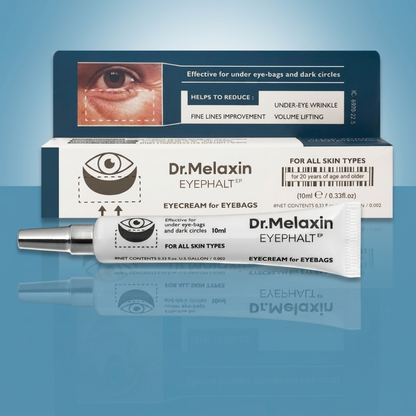 Dr. Melaxin Eyephalt Cream