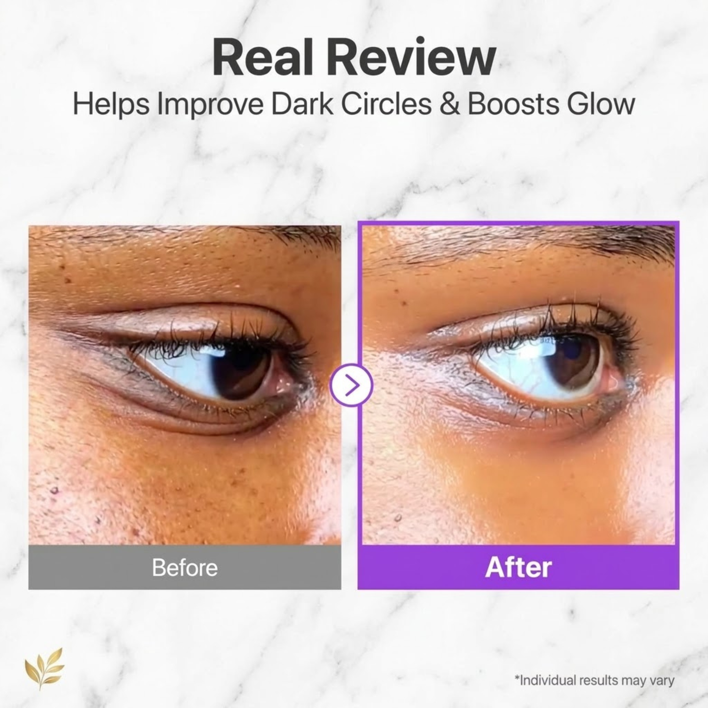 Numbuzin No.9 NAD+ Retinol Volumetox Eye Cream