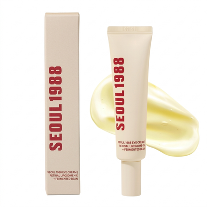 Seoul 1988 Retinal Eye Cream