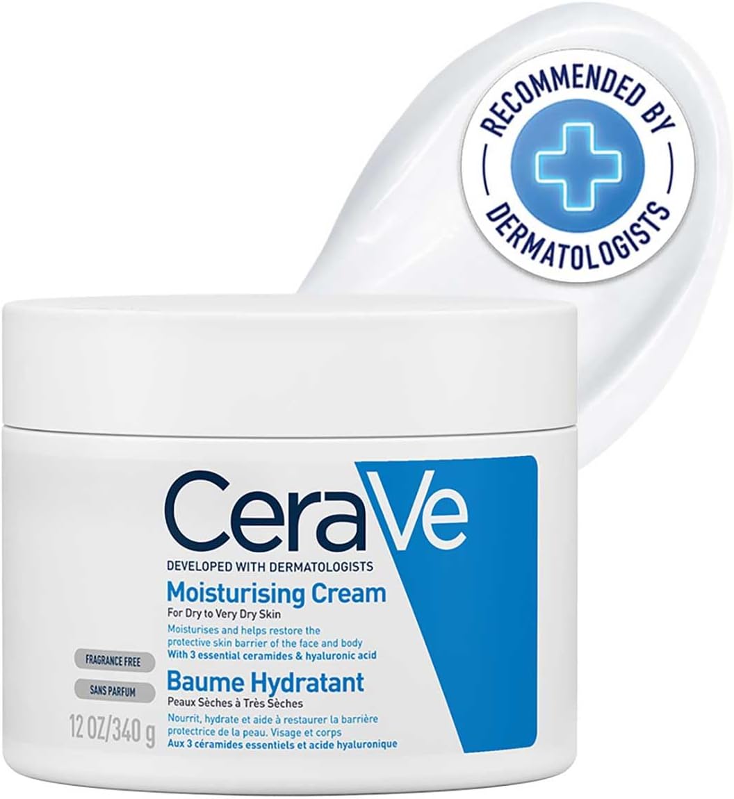 Cerave Moisturizing Lotion