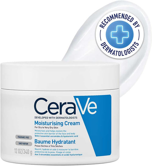 Cerave Moisturizing Lotion