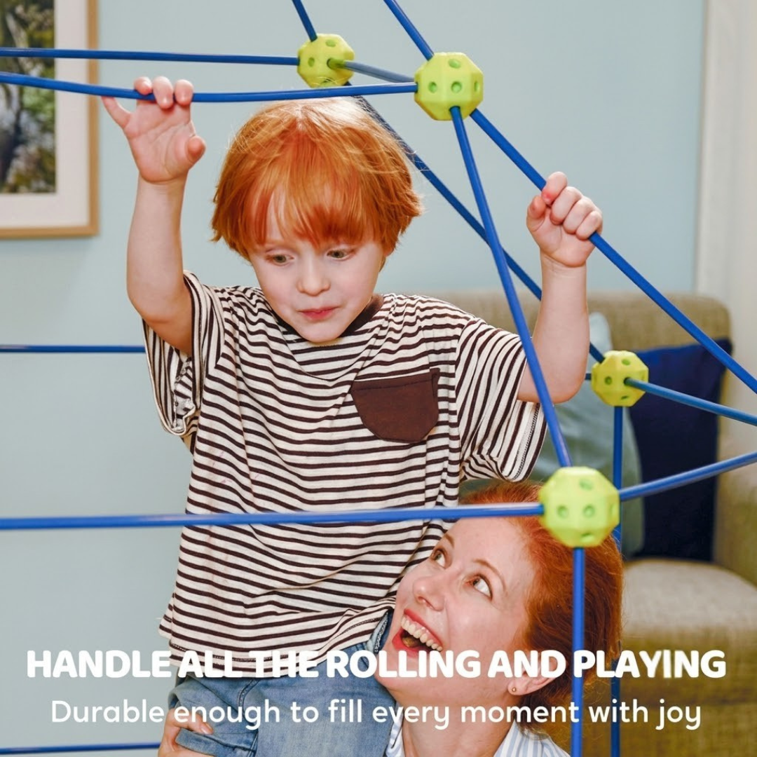 Kids Fort Building Kit