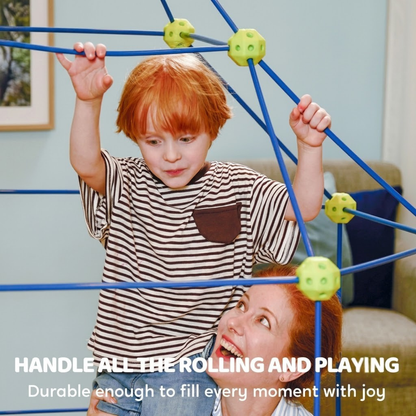 Kids Fort Building Kit
