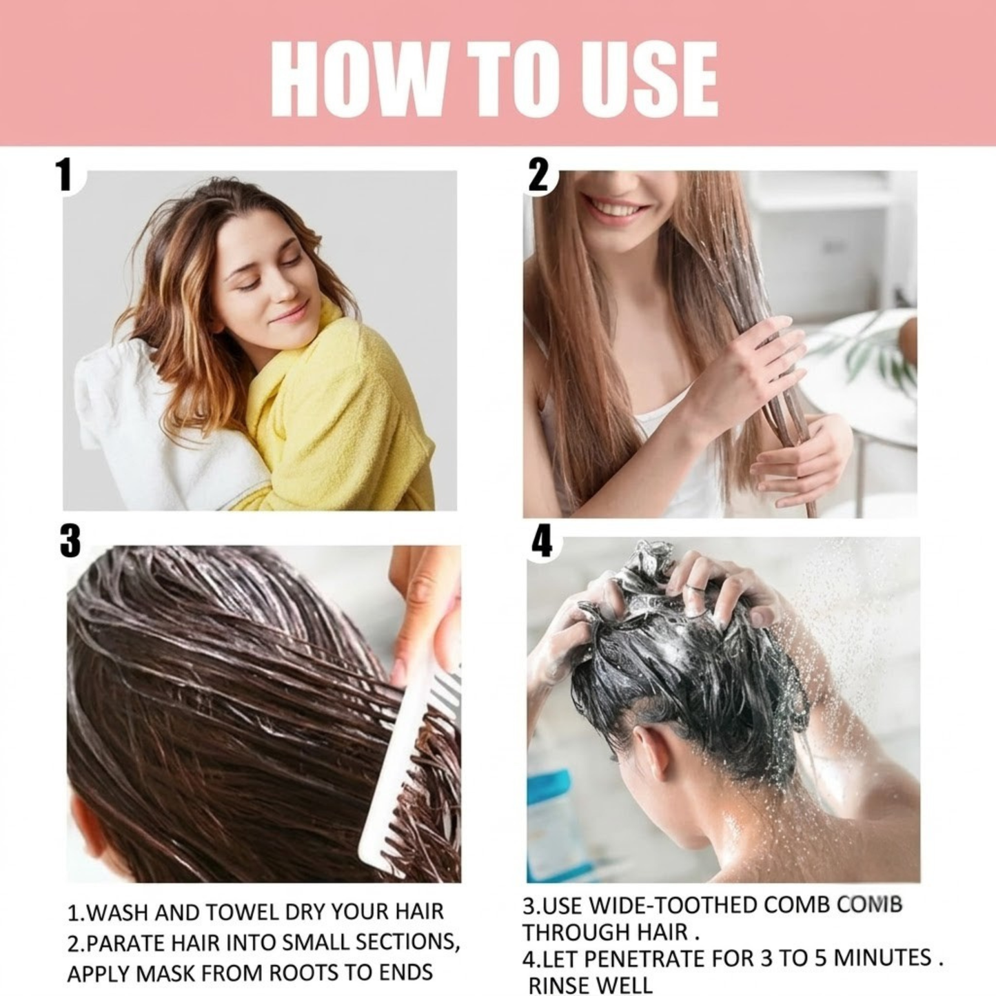 Halovida Instant Fresh Volumizing Dry Shampoo