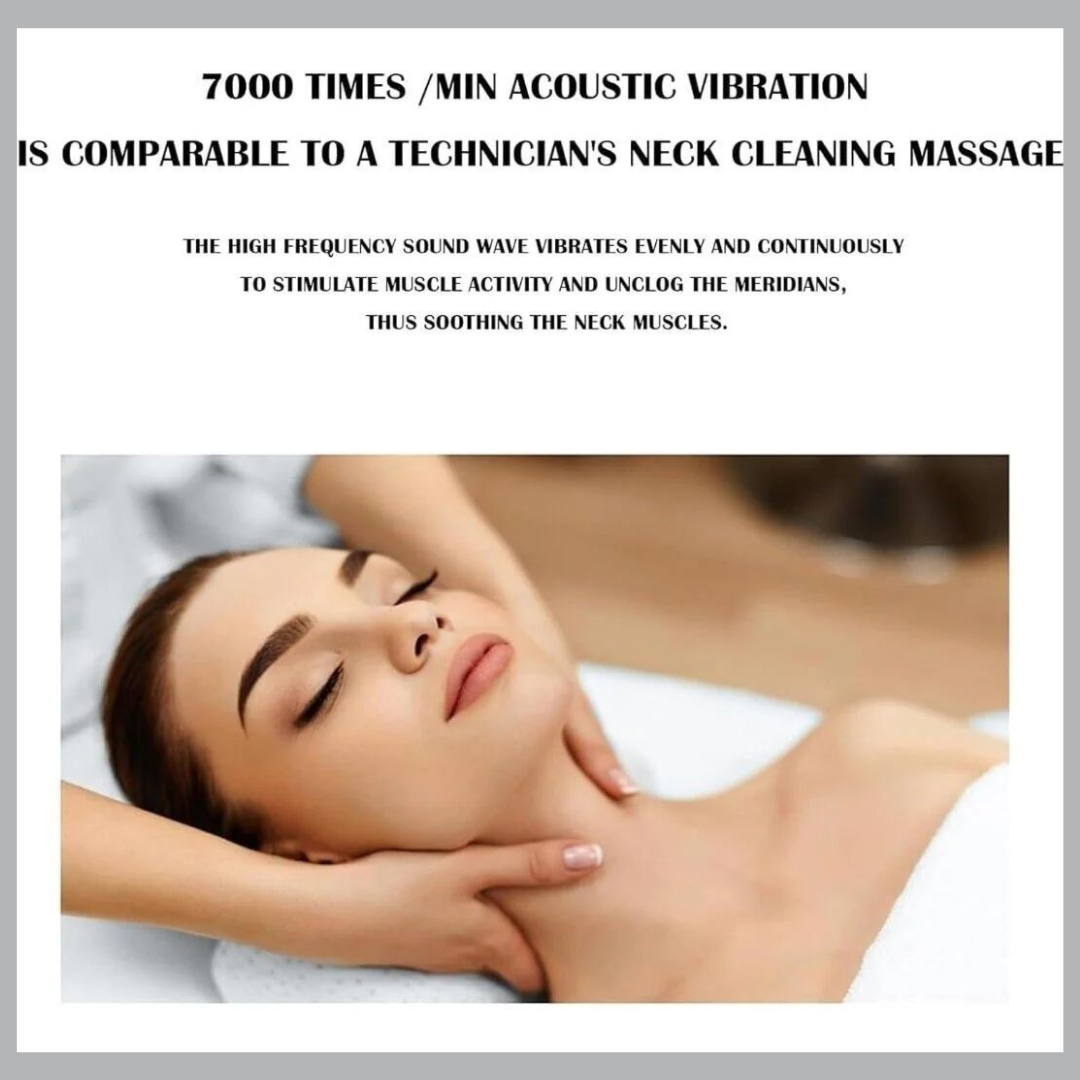 Anti-Wrinkle Beauty Apparatus