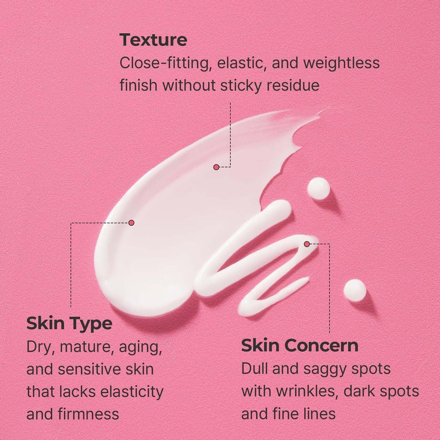 Torriden – Cellmazing Firming Eye Cream