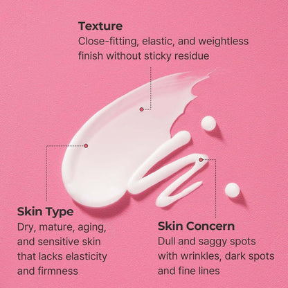 Torriden – Cellmazing Firming Eye Cream
