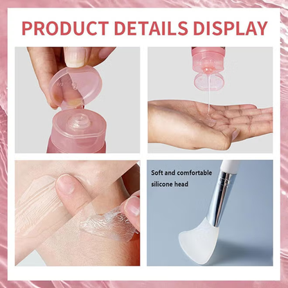 Collagen Night Wrapping Mask
