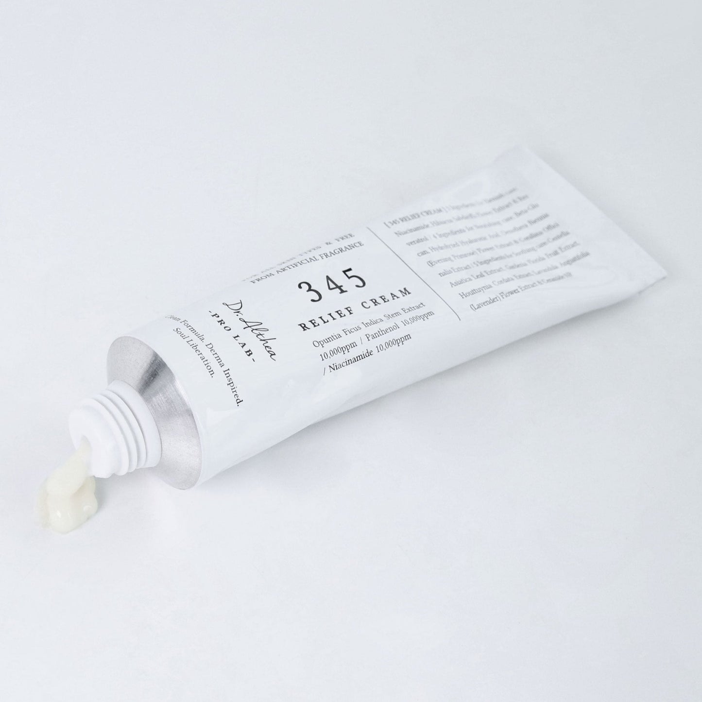 Dr. Althea 345 Relief Skin Cream