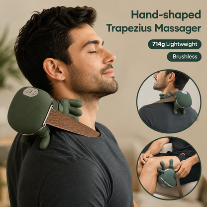 Shoulder & Neck Massager
