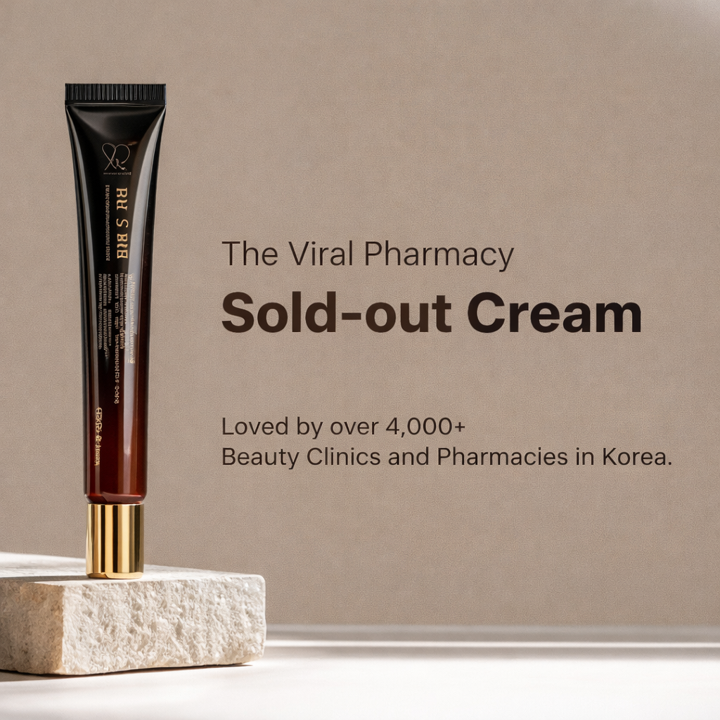 Rejuall Advanced PDRN Relief Cream