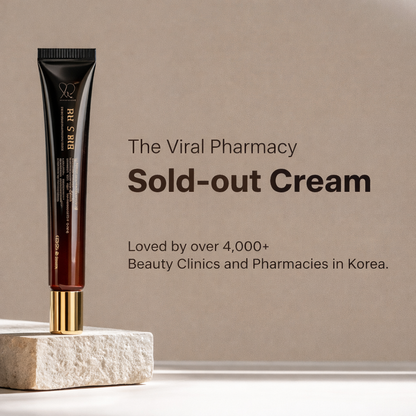 Rejuall Advanced PDRN Relief Cream