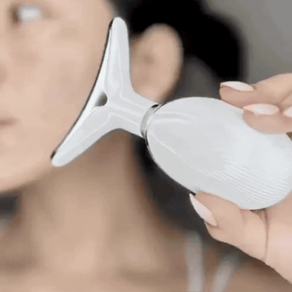 Anti-Wrinkle Beauty Apparatus