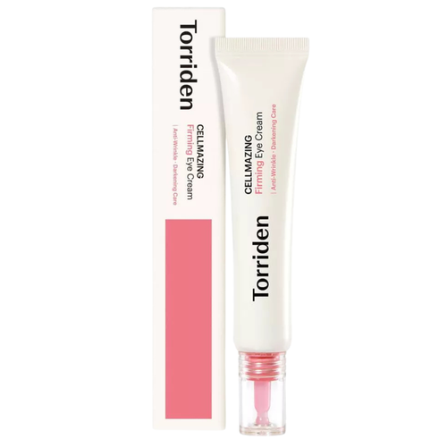 Torriden – Cellmazing Firming Eye Cream