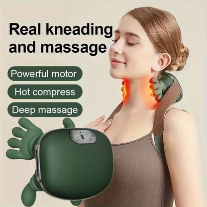 Shoulder & Neck Massager