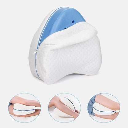 Memory Foam Support Pillow