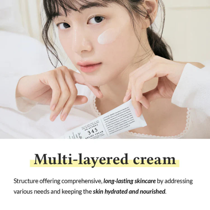 Dr. Althea 345 Relief Skin Cream