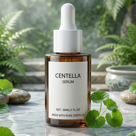 Centella Facial Serum