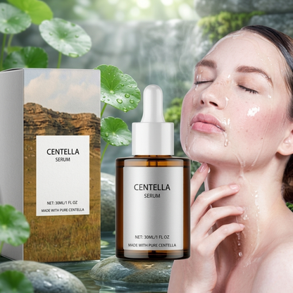 Centella Facial Serum