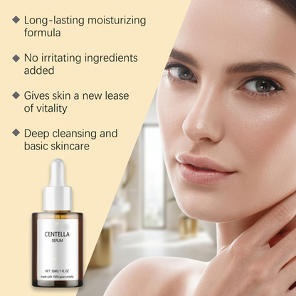 Centella Facial Serum