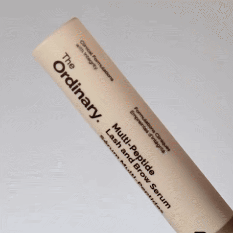 The Ordinary Multi-Peptide Lash & Brow Serum